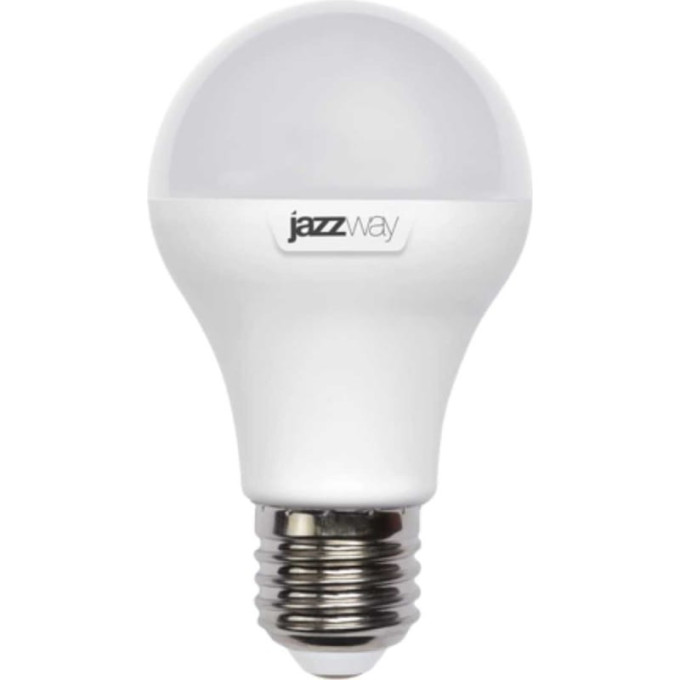 Лампа специального назначения Jazzway PLED-A60 МО 15w 6500K E27 DC12-48V/AC12-48V 5050594