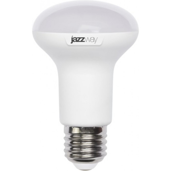 Лампа светодиодная JAZZWAY PLED POWER PLED-SP R63 11W E27 3000K 1033659