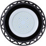 Светильник светодиодный для высоких пролетов JAZZWAY PHB UFO 200W 5000K 110° IP65 5009240