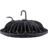Светильник светодиодный для высоких пролетов JAZZWAY PHB UFO 200W 5000K 110° IP65 5009240