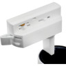 Светильник светодиодный JAZZWAY трековый на шинопровод ДПО-25Вт 4000K 2200Лм 24° ВтH (белый) IP40 5015227