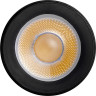 Светильник светодиодный на шинопровод JAZZWAY PTR 0715 15w 3000K 24гр. BL чёрный IP40 5018525